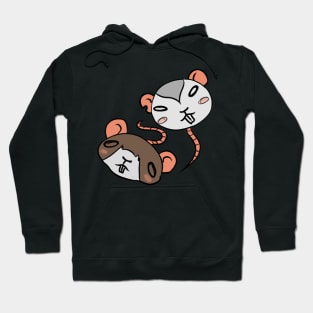 Lovely Mouse Hoodie